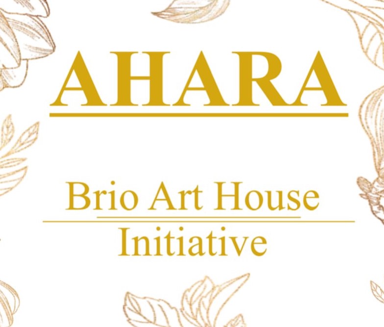 Ahara - Food products from Brio Art House Lucknow