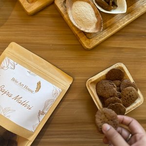 Bajra Mathri Homemade Buy Online