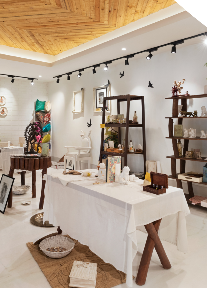 Handmade Handicrafts buy Online Brio art House