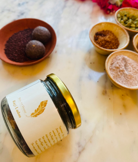 Ragi Ladoo Buy Online