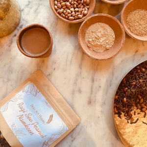 Ragi Sev Peanut Namkeen(200g)