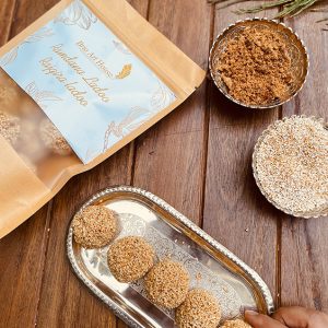 Ramdana Rajgira Laddu buy online