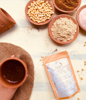 Satta Drink Premix Buy Online