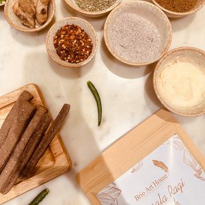 Masala Ragi Stick Buy Onlne