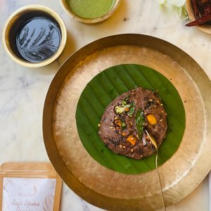 Ragi Upma Premix Healthy Breakfast Buy Online