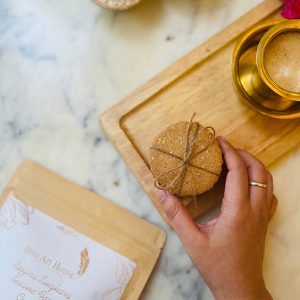 Rajgira Singhara Sesame Farali Cookies buy online