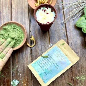 Holi Organic Colours