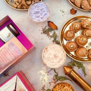 The Namkeen Box Holi Special Collection