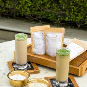 Barley Sattu (100gm)