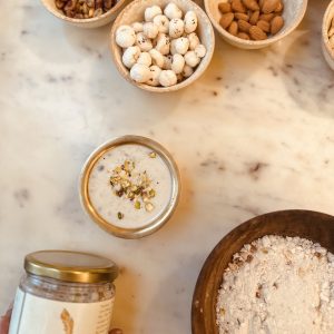 Makhana Kheer Premix (100g)