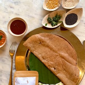 Millets Food Products