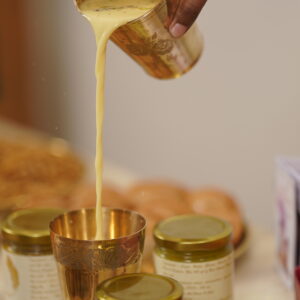 Kesar Thandai Mix (100ml)