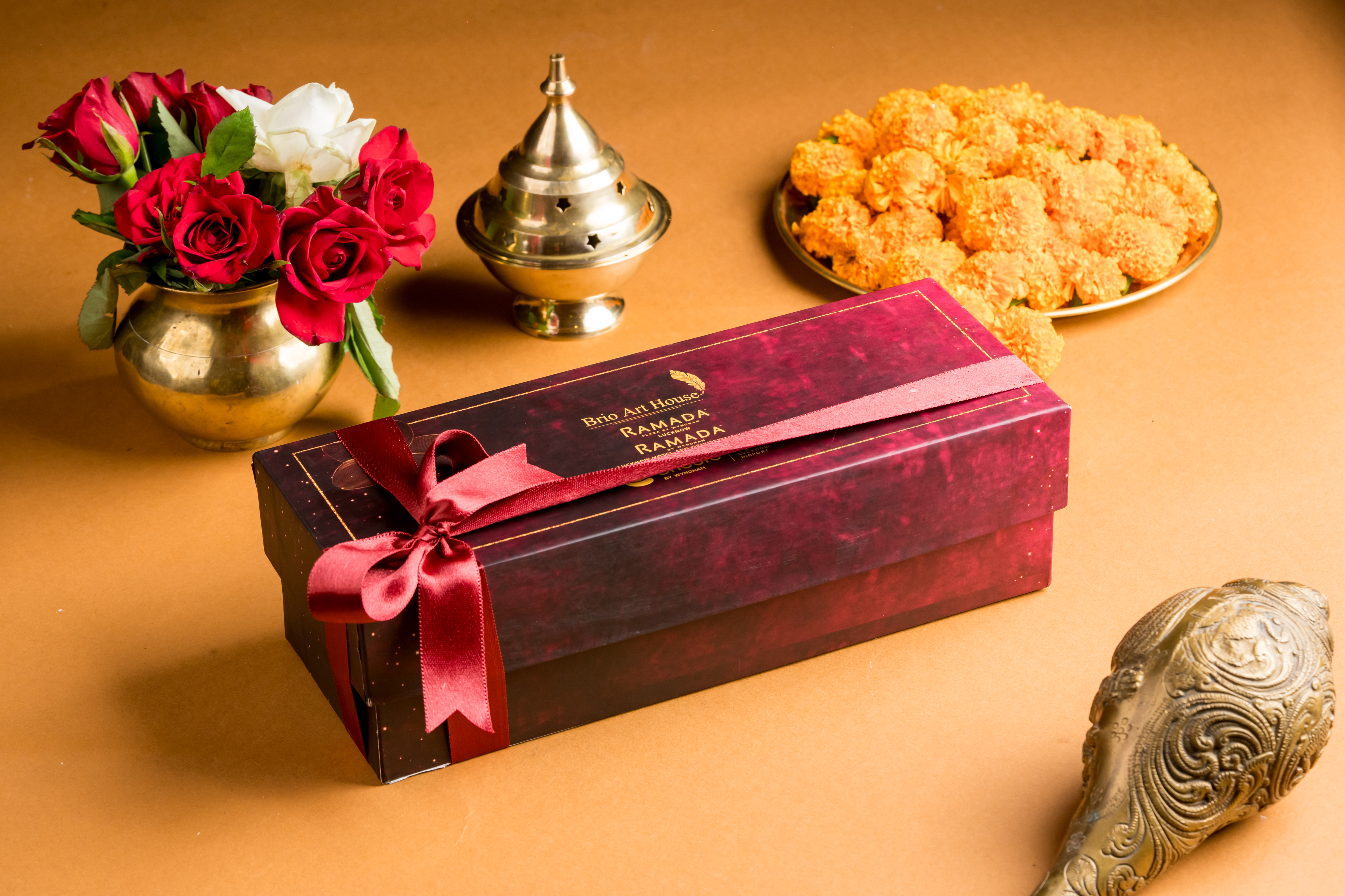 Utsav Festive Hamper