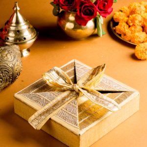 Mithai Box
