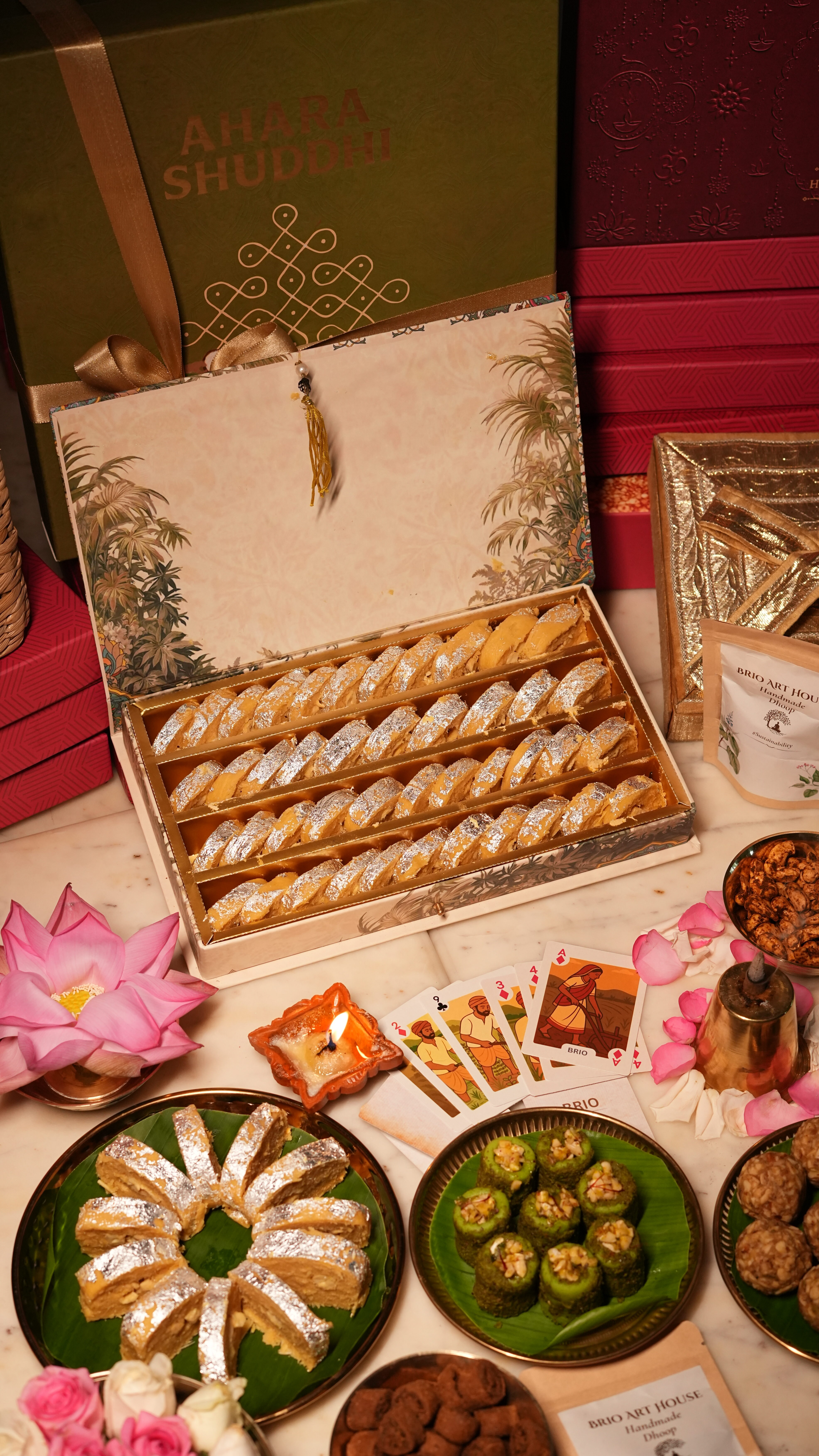 Diwali Hamper
