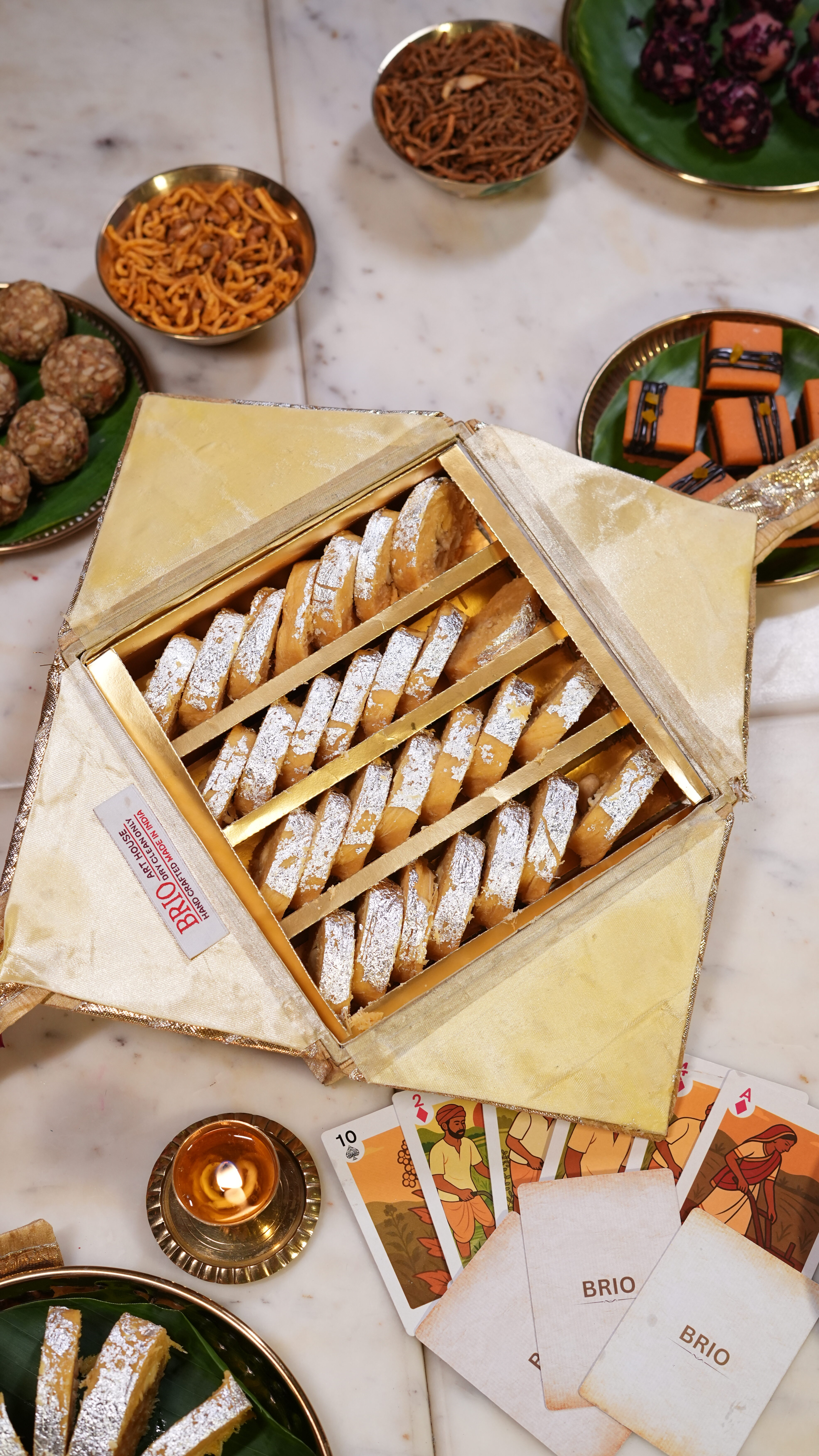 Diwali Hamper