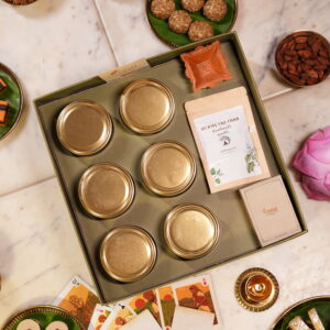 Ahara Diwali Gift Hamper