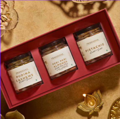 Utsav Festive Hamper