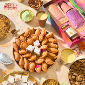 The Holi Collection 2026