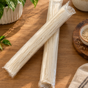 Handmade Mushroom Noodle by Brio Art House – Organic & Fresh.