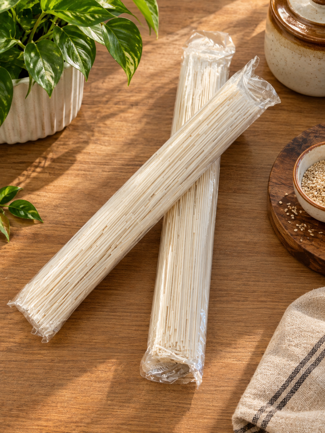 Handmade Mushroom Noodle by Brio Art House – Organic & Fresh.