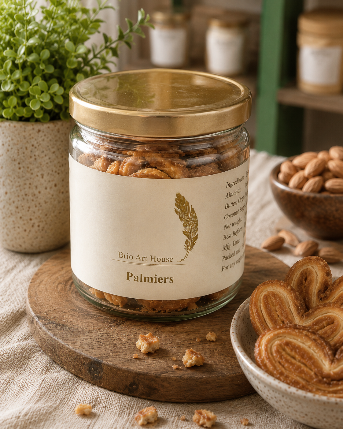 Palmiers